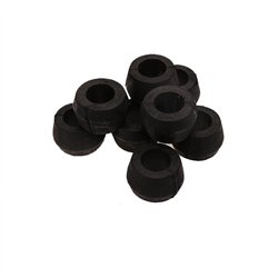 Guma zadného tlmiča sada 8ks 2101-2906231