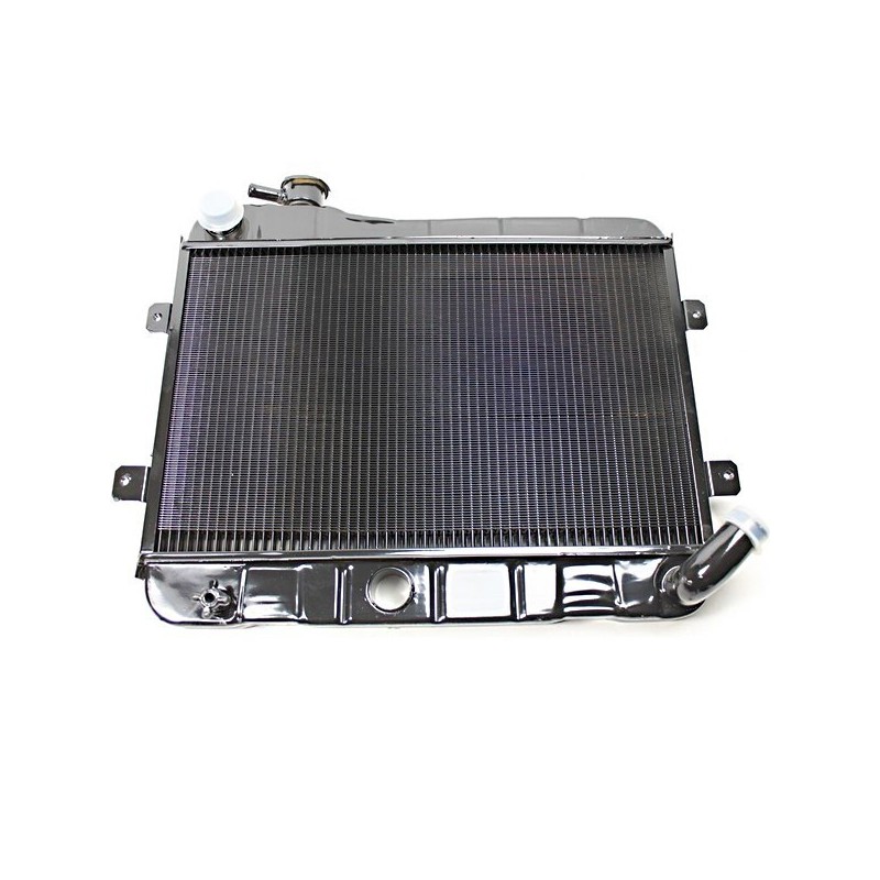 Chladič CU 2101-1301010