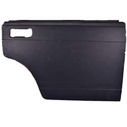 Plechové obloženie dverí zadné pravé 2105-6201014