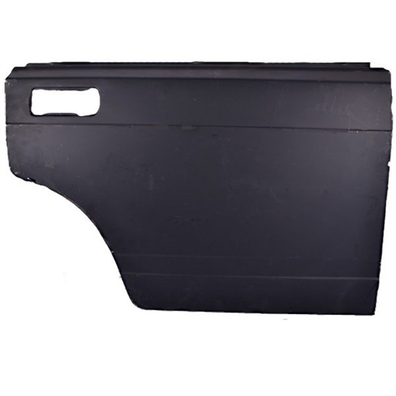 Plechové obloženie dverí zadné pravé 2105-6201014