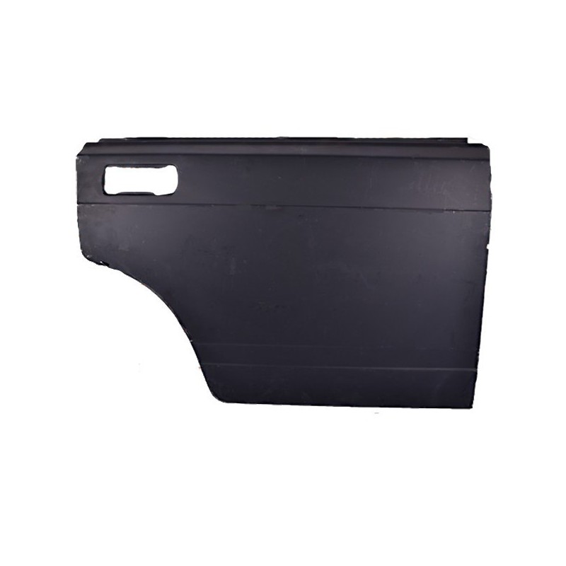 Plechové obloženie dverí zadné pravé 2105-6201014