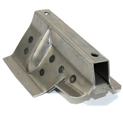 Držiak zdviháka zadný ľavý 2121-5101411