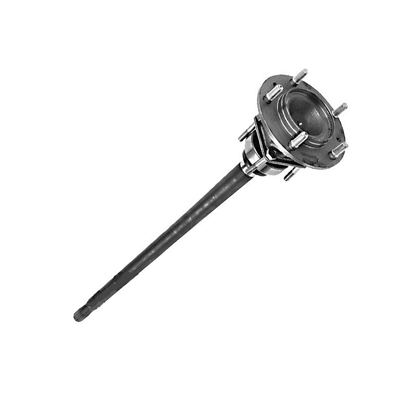 Poloos zadná 2123-2403069 ABS