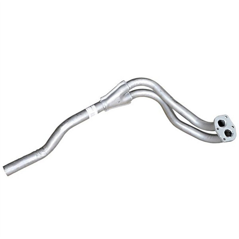 Výfuk predný diel 2121-1203010 11.20