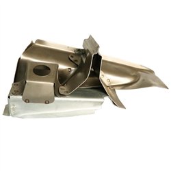 Držiak zdviháka zadný pravý 2101-5101066