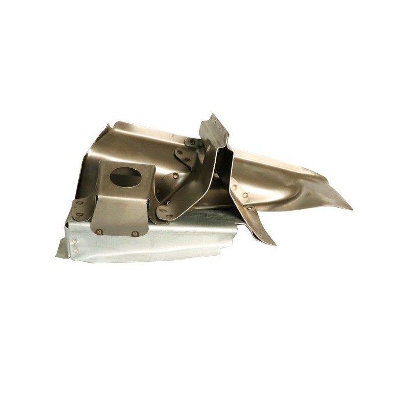 Držiak zdviháka zadný pravý 2101-5101066