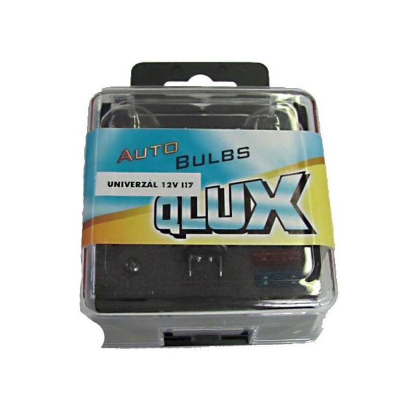 Žiarovky 12V sada UNI + H4 + PM 12V /LUX/