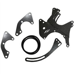 Držiak na prevod alternátora pre vozidlá Niva