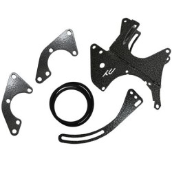 Držiak na prevod alternátora pre vozidlá Niva