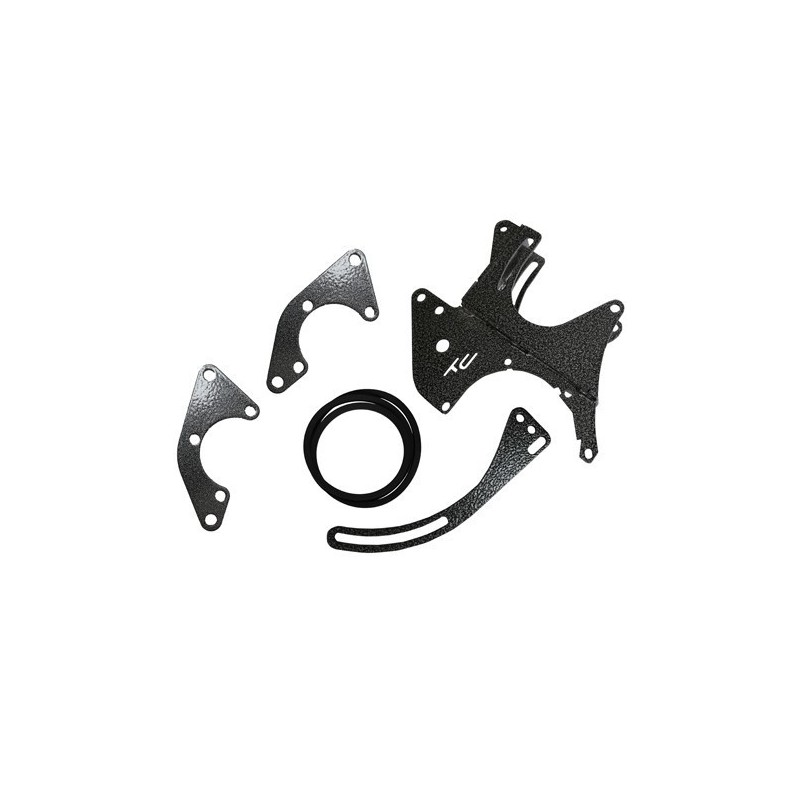 Držiak na prevod alternátora pre vozidlá Niva