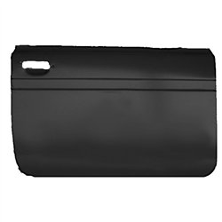 Plechové obloženie dverí predné pravé 2121-6101014