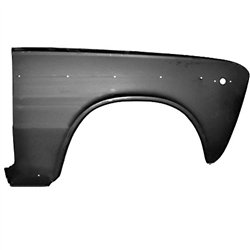 Blatník predný pravý 2106-8403010