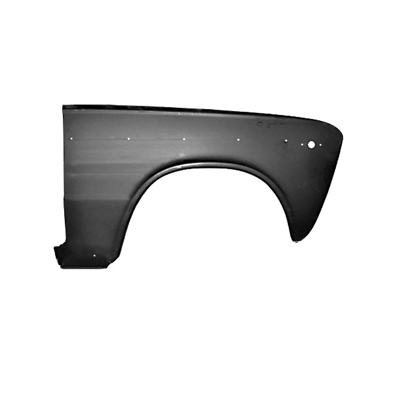 Blatník predný pravý 2106-8403010