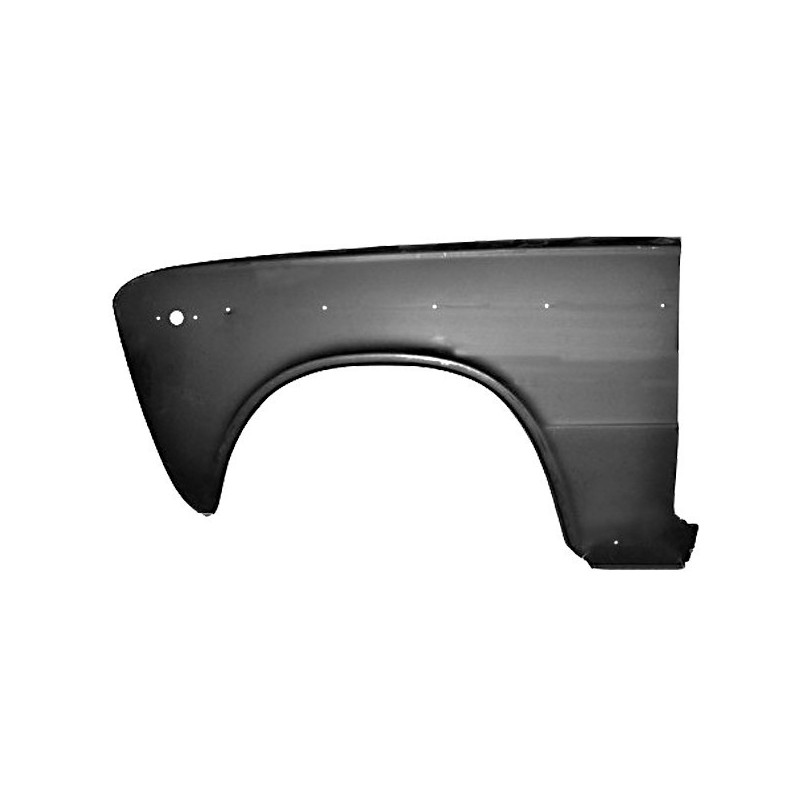 Blatník predný ľavý 2106-8403011