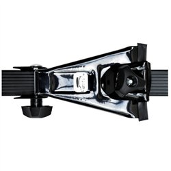 Strešný nosič čierny Niva