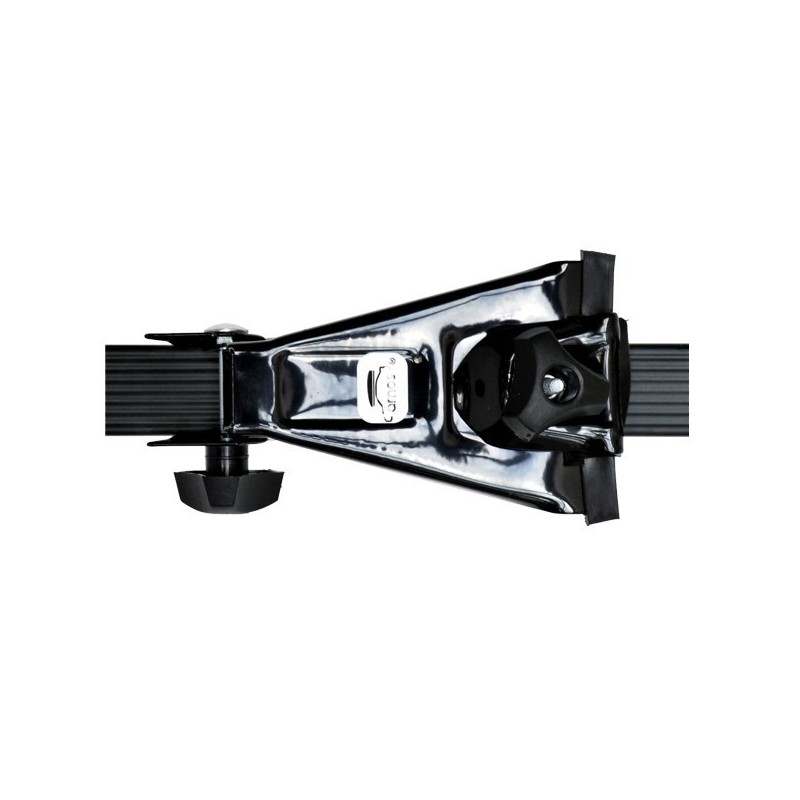 Strešný nosič čierny Niva