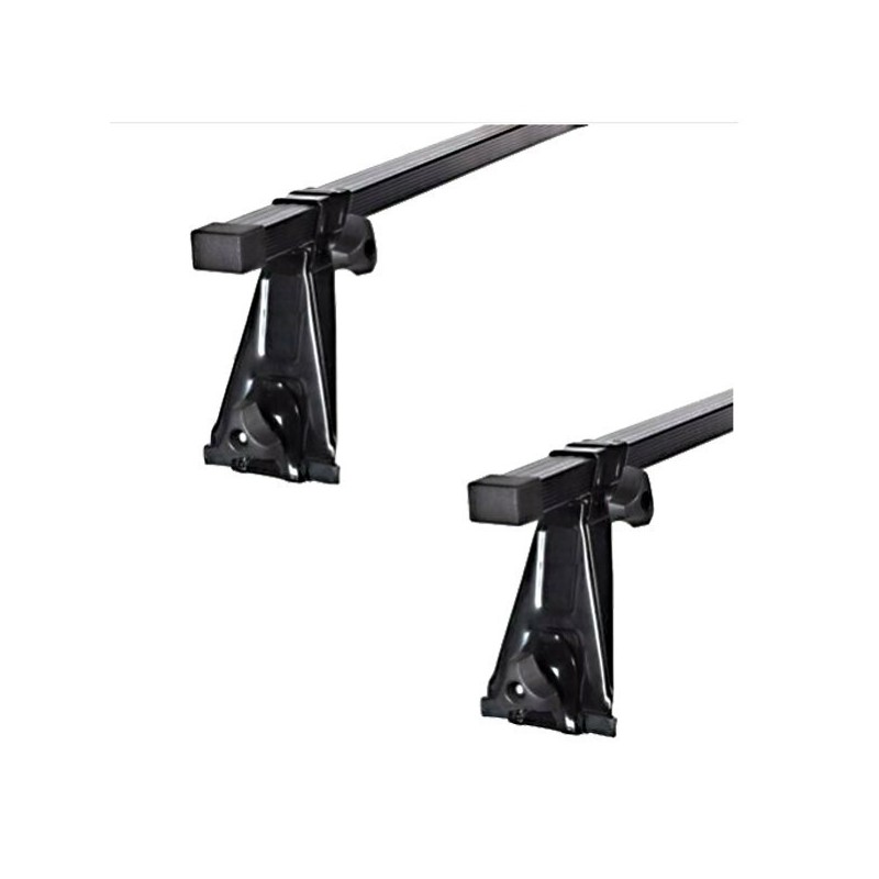 Strešný nosič čierny Niva