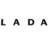 Napis L A D A 908926320R