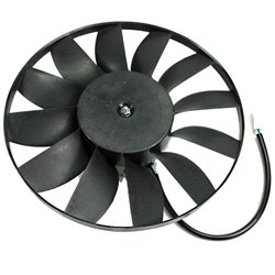 Motorček chladenia s vrtuľou 21214-1308008