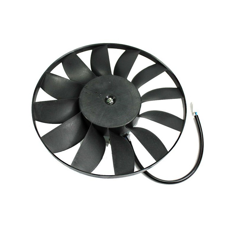 Motorček chladenia s vrtuľou 21214-1308008