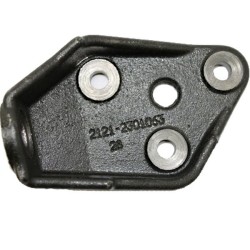 Držiak predného diferenciálu - ľavý 2121-2301063