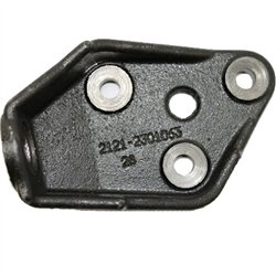 Držiak predného diferenciálu - ľavý 2121-2301063