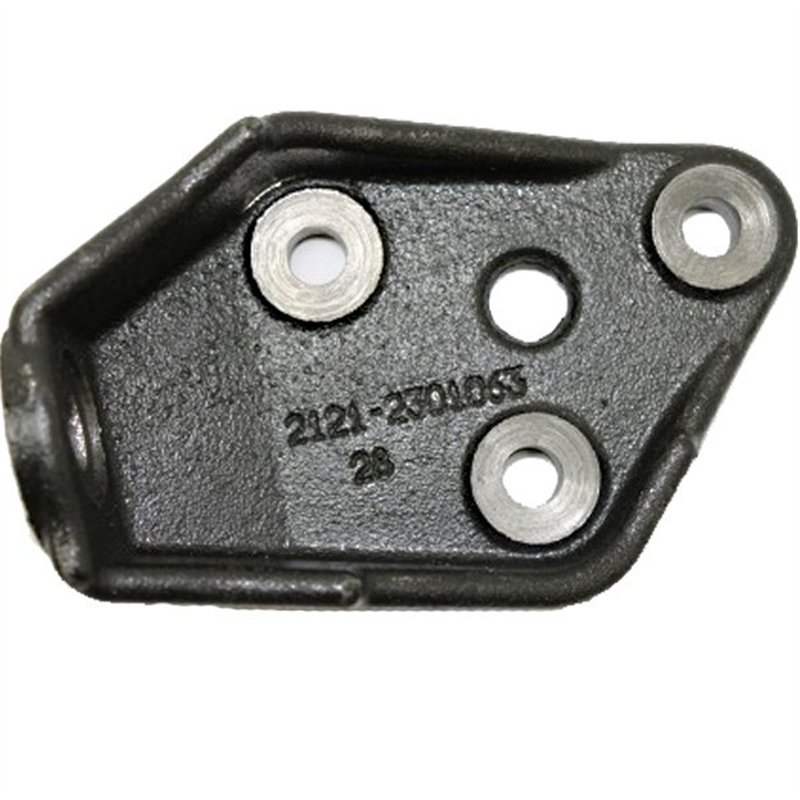 Držiak predného diferenciálu - ľavý 2121-2301063