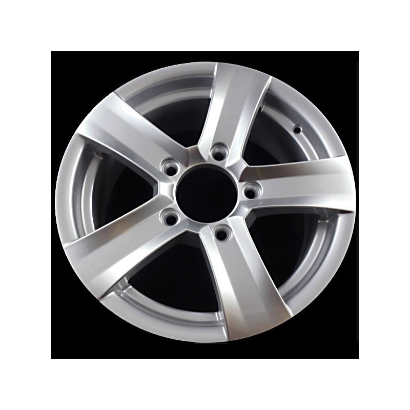 Disk kolesa R16 6J VAZ 4x4 21218-3101015