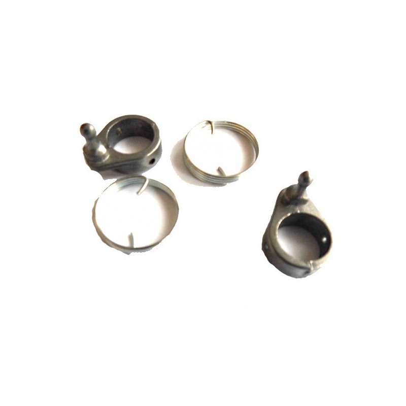 Tiahlo pružinka zámku 2101-6105162/5238