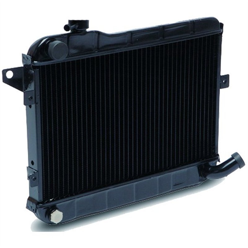 Chladič CU 2103-1301010