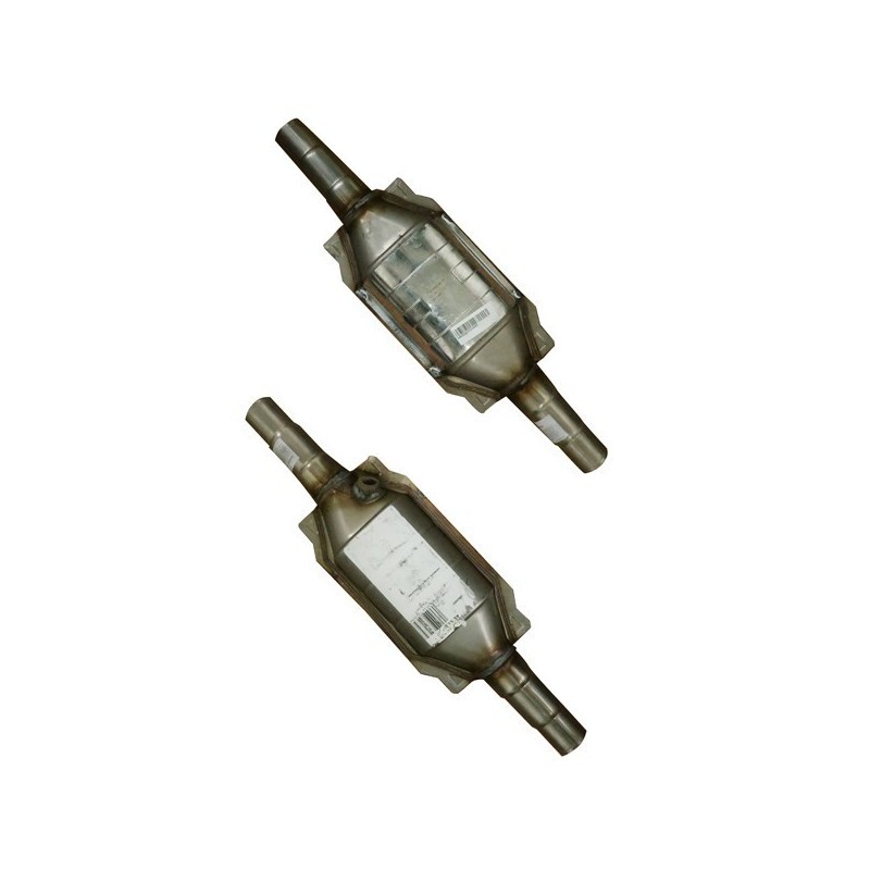 Univerzálny katalyzátor euro 2