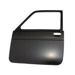 Dvere predne ľavé NIVA 21214-6100031