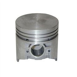 Piesty sada 4kusy Ø 76,00 2101-1004015