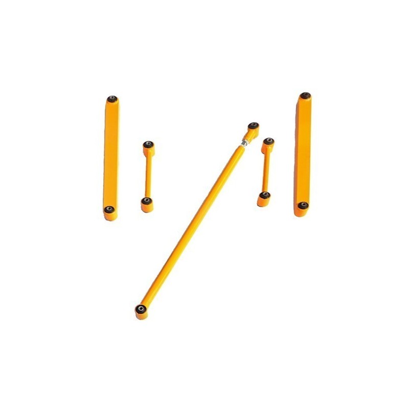 Tiahla zadnej nápravy 5ks BRONTO 21213-84003316