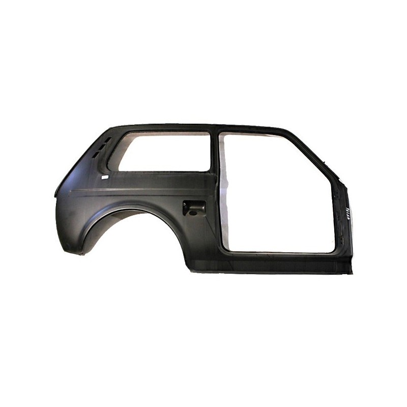 Bok auta pravá strana Niva 21214-5400010-55