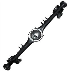 Obal zadnej napravy most 21214-2401010