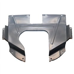 Kryt pod motor 2105-2802022