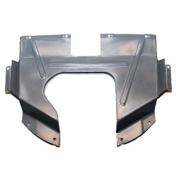 Kryt pod motor 2105-2802022