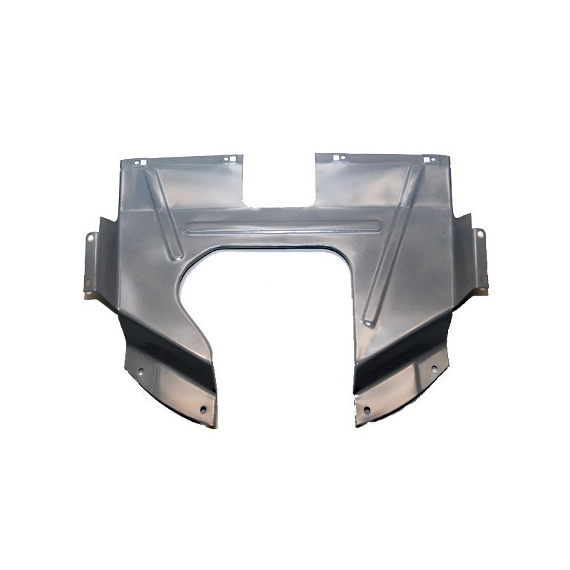 Kryt pod motor 2105-2802022