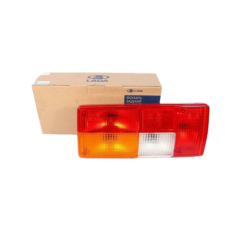 Zadné ľavé svetlo komplet 2105-3716011