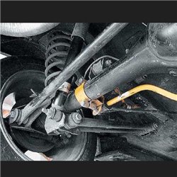 Tyč stabilizátora vzadu VAZ 2101-2107, 2121-2131 NIVA