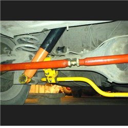 Tyč stabilizátora vzadu VAZ 2101-2107, 2121-2131 NIVA