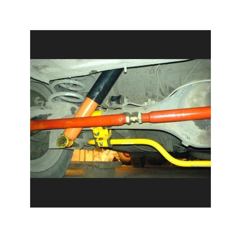 Tyč stabilizátora vzadu VAZ 2101-2107, 2121-2131 NIVA