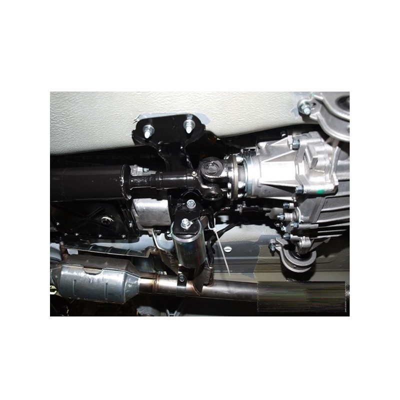 Tlmič vibrácií 21214-1001185