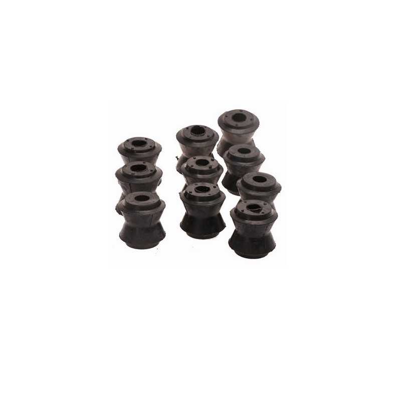 Puzdro sada 6+4 2101-2919042+2919108