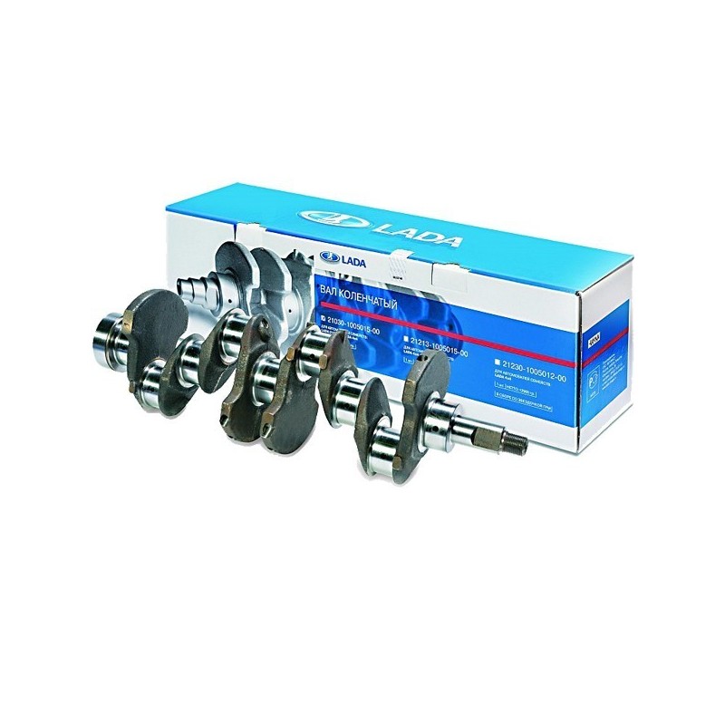 Kľukovka 2103-1005015