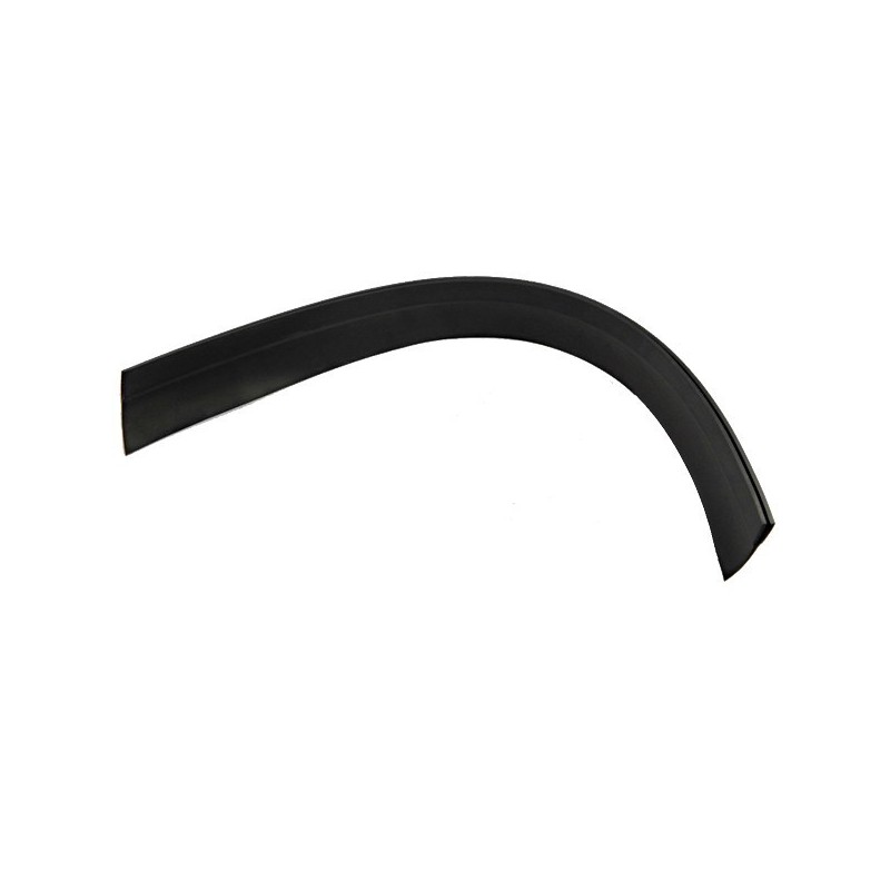 Gumová vložka na kryt pod blatník 2121-8403370