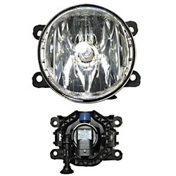 Hmlové svetlo VESTA 261500097R