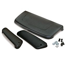 Napor kapoty ,kryty zadneho stlpíka NIVA