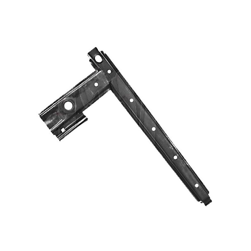 Nosník podlahy hokejka predna prava 2101-5101300